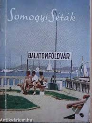 Somogyi stk: Balatonfldvr