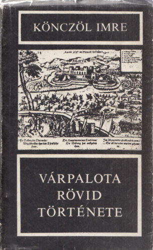 V�rpalota r�vid t�rt�nete