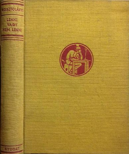 Lenni, vagy nem lenni