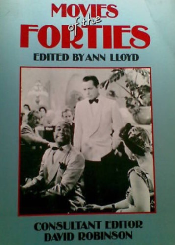 Movies of the Forties