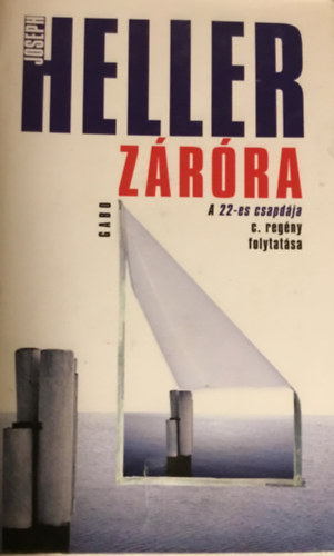 Joseph Heller - Zrra