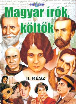 Magyar rk, kltk II.