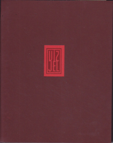Vzjel - Papr s mvszet 2002/2