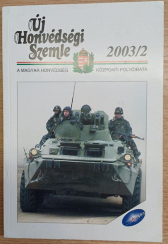 j Honvdsgi Szemle 2003/2.