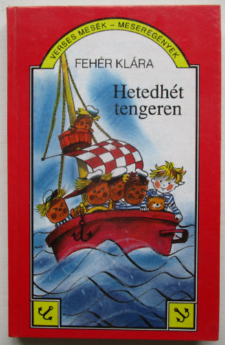 Hetedht tengeren