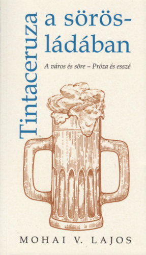 Tintaceruza a s�r�sl�d�ban