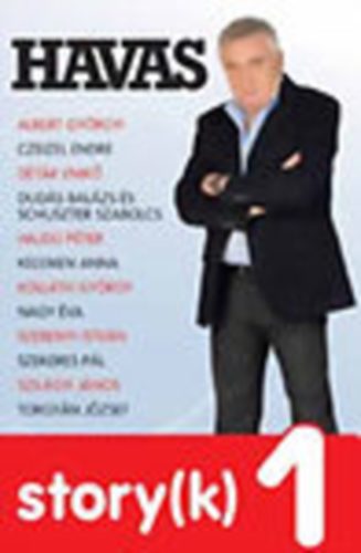 Havas story(k) 1