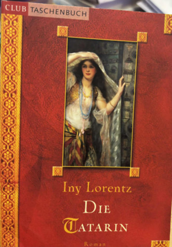 Die Tatarin