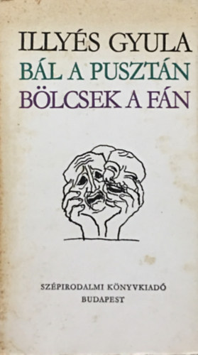 Bl a pusztn - Blcsek a fn