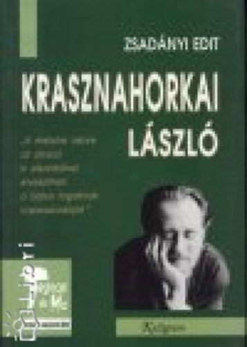 Krasznahorkai Lszl