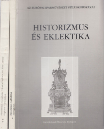 Historizmus s eklektika I-II.