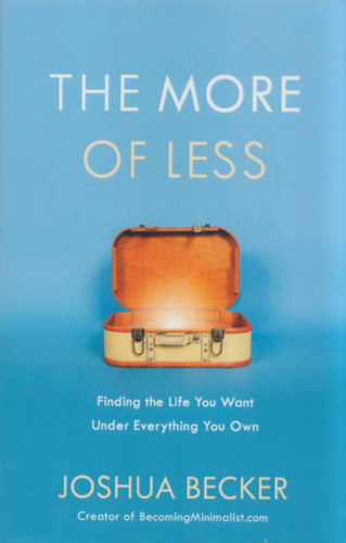 The More of Less