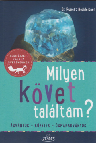 Milyen kvet talltam?