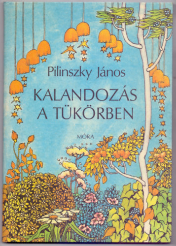 Kalandozs a tkrben (Meseregny - Irsa Katalin rajzaival)