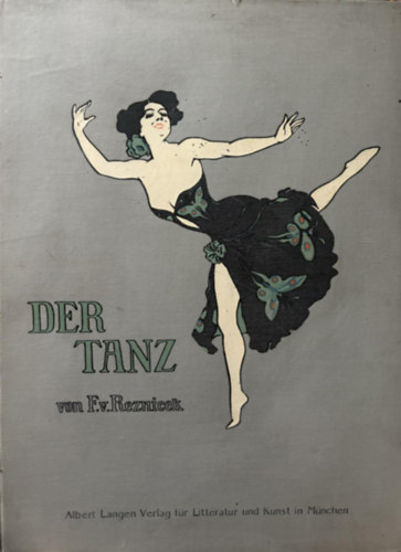 Der Tranz (A Transz) kpes album nmet nyelven