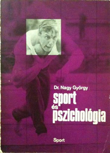 Sport s pszicholgia