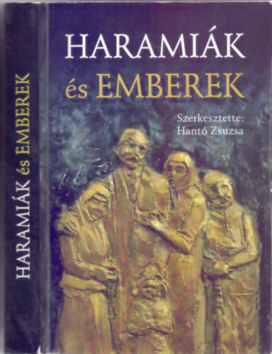 Haramik s emberek