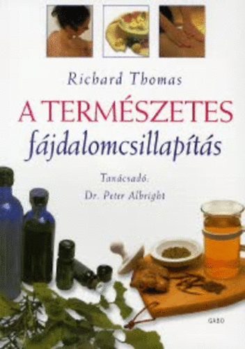 A termszetes fjdalomcsillapts