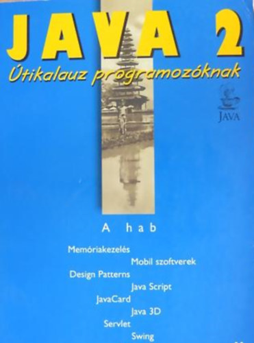 Java 2. - tikalauz programozknak 1.3  I-II.