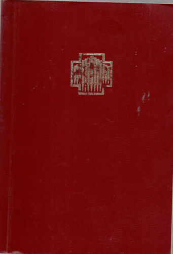 Evanglikus nekesknyv