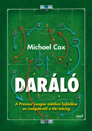 Michael Cox - Darl