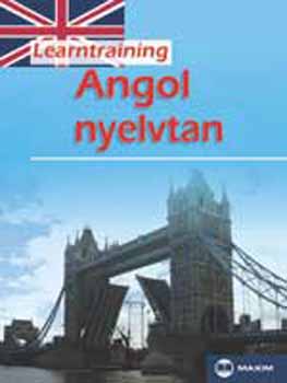 Learntraining angol nyelvtan