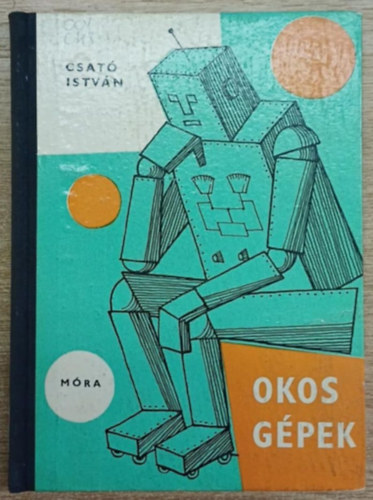 Okos gpek (bvr knyvek)