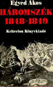 Hromszk 1848-1849 - Forradalom s szabadsgharc
