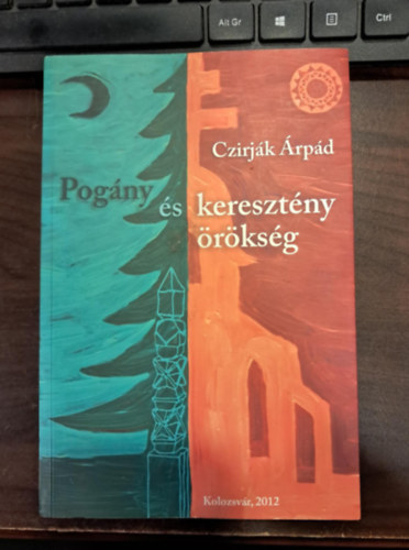 Pogny s keresztny rksg