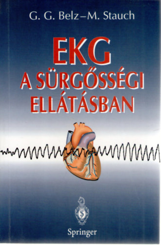 EKG a s�rg�ss�gi ell�t�sban