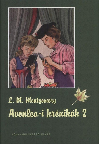 Avonlea-i krnikk 2.