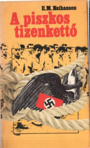 A piszkos tizenkett� - The Dirty Dozen