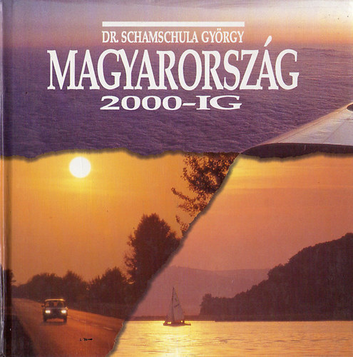 Magyarorszg 2000-ig