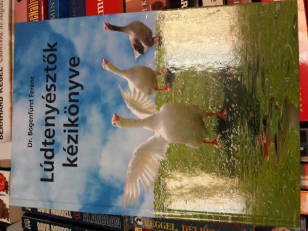 Ldtenysztk kziknyve