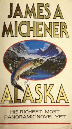 Alaska