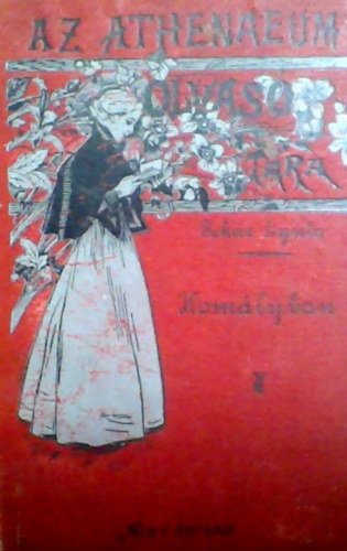 Pekr Gyula - Homlyban - novellk