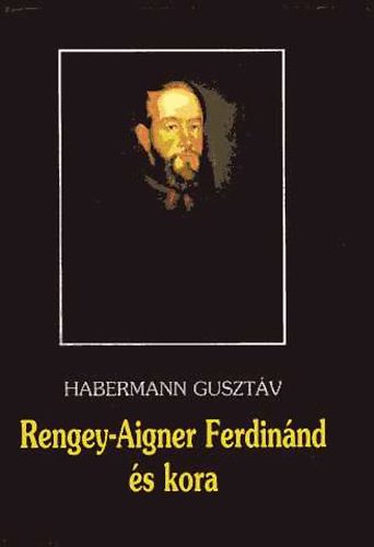 Rengey-Aigner Ferdinnd s kora