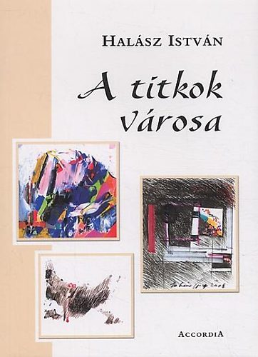 A titkok vrosa