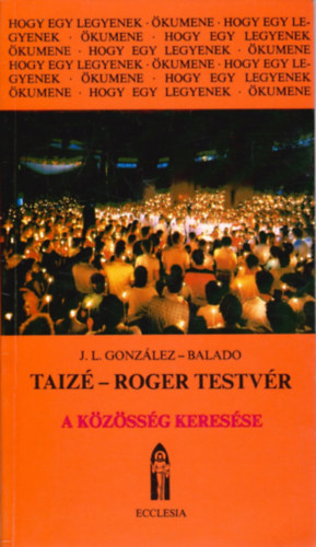 Taiz-Roger testvr. A kzssg keresse