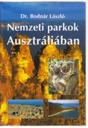 Nemzeti parkok Ausztráliában
