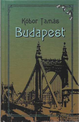 Budapest