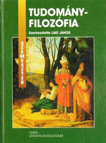 Tudomnyfilozfia