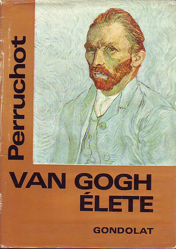 Van Gogh lete