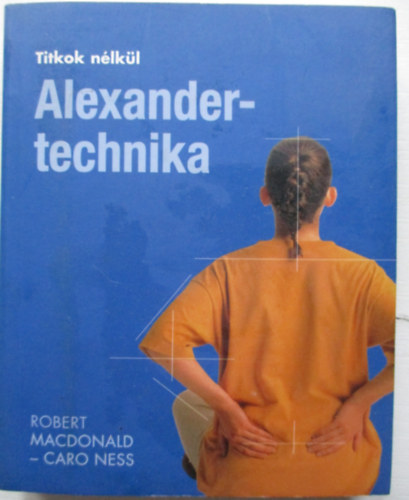 Alexander-technika