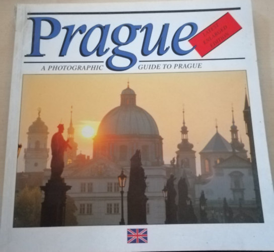 Prague- A photographic guide to prague