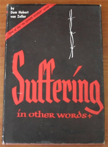 Suffering in Other Words: A Presentation for Beginners (Templegate)