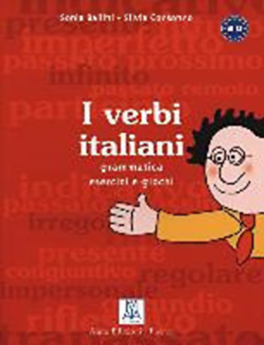 I Verbi Italiani