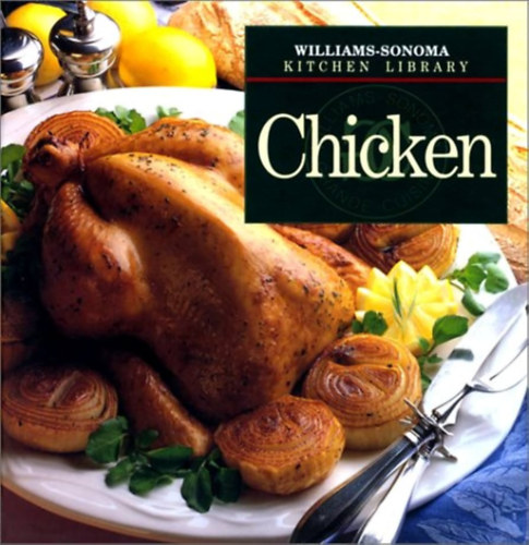 Williams-Sonoma - Chicken