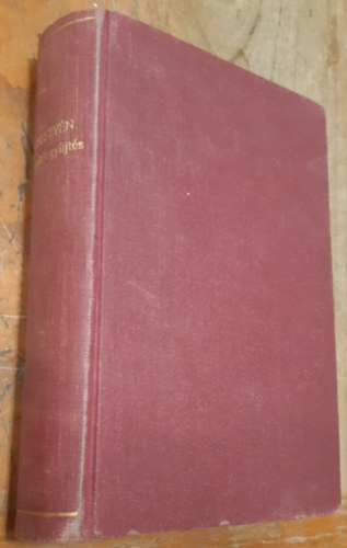 Dun�nt�li gy�jt�s (Magyar n�pk�lt�si gy�jtem�ny VIII.)