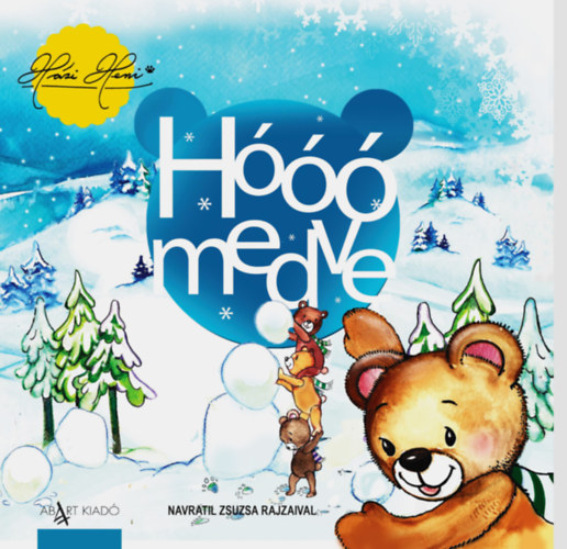 H�zi Heni - H���medve